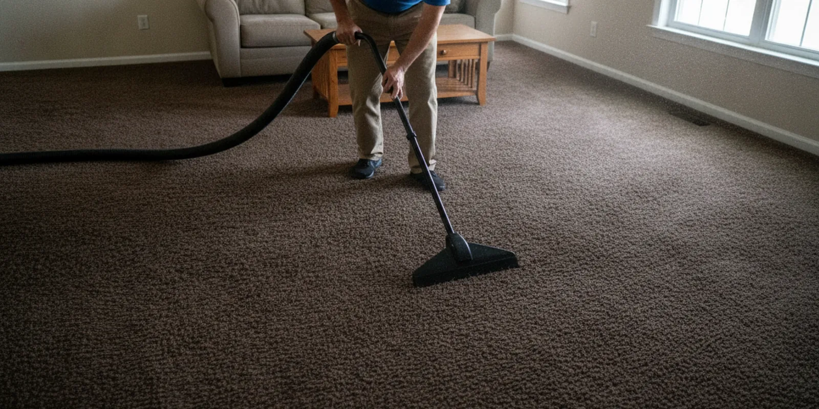 Water Damage Restoration in Koreatown